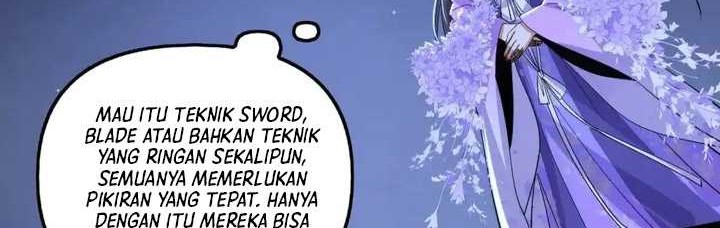I’m An Evil God Chapter 417 - halaman 33