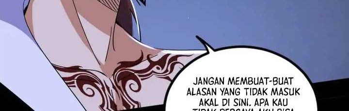 I’m An Evil God Chapter 417 - halaman 35