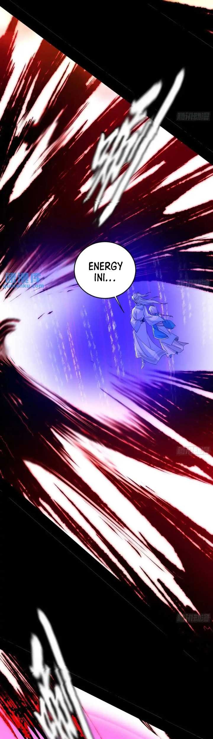 I’m An Evil God Chapter 417 - halaman 38