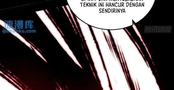 I’m An Evil God Chapter 417 - halaman 41