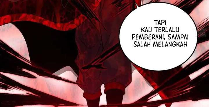 I’m An Evil God Chapter 417 - halaman 43