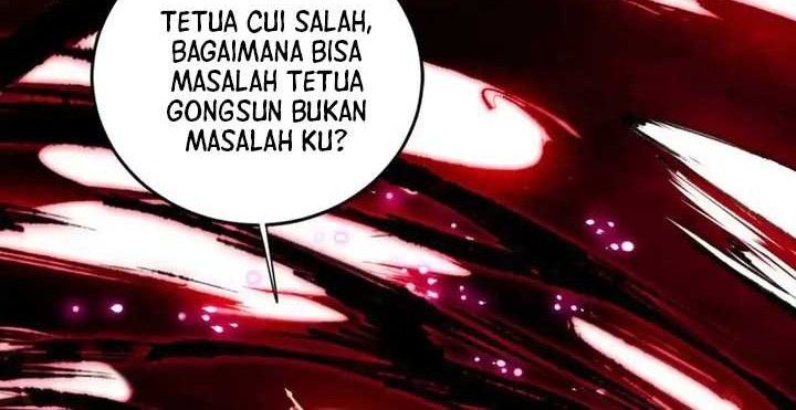 I’m An Evil God Chapter 417 - halaman 47