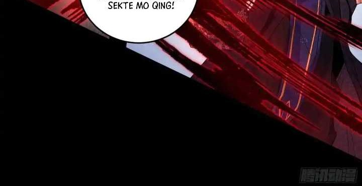 I’m An Evil God Chapter 417 - halaman 49
