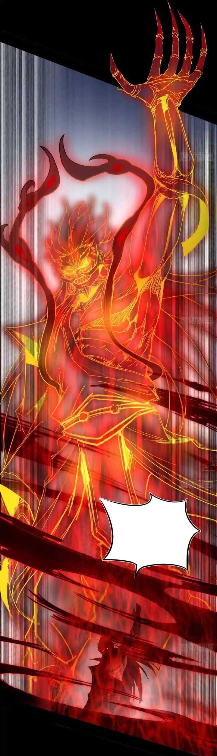 I’m An Evil God Chapter 417 - halaman 50