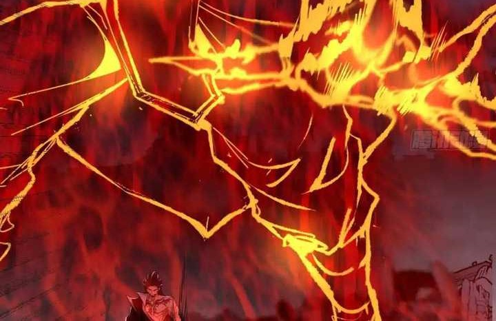 I’m An Evil God Chapter 417 - halaman 53