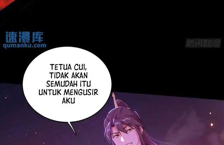 I’m An Evil God Chapter 417 - halaman 59