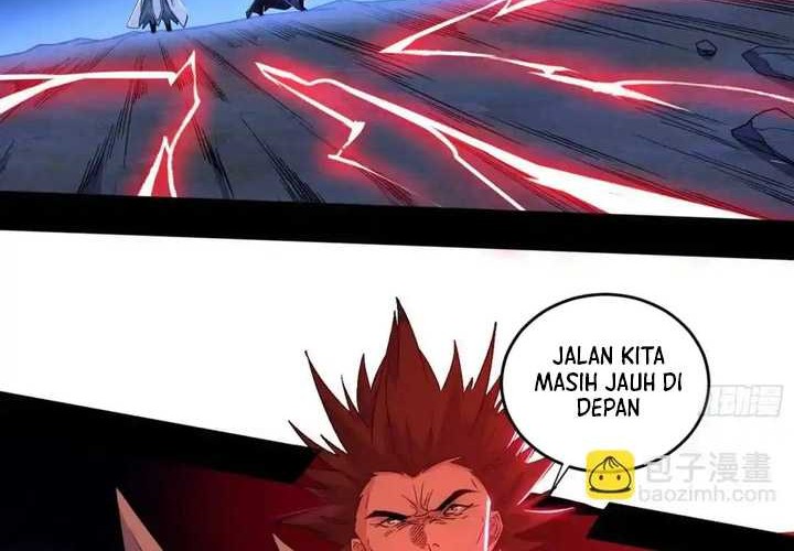 I’m An Evil God Chapter 418 - halaman 29