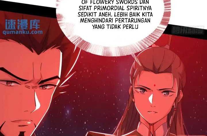 I’m An Evil God Chapter 418 - halaman 43