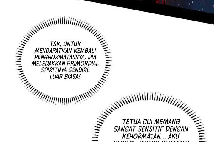 I’m An Evil God Chapter 418 - halaman 45