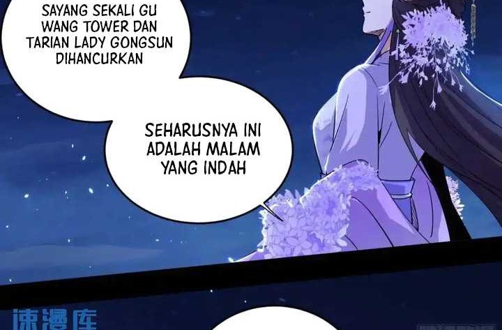 I’m An Evil God Chapter 418 - halaman 49
