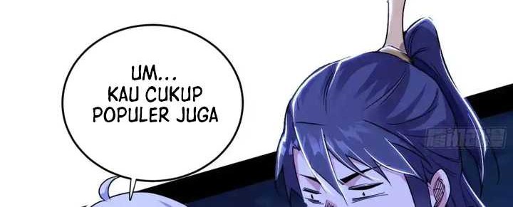 I’m An Evil God Chapter 418 - halaman 61
