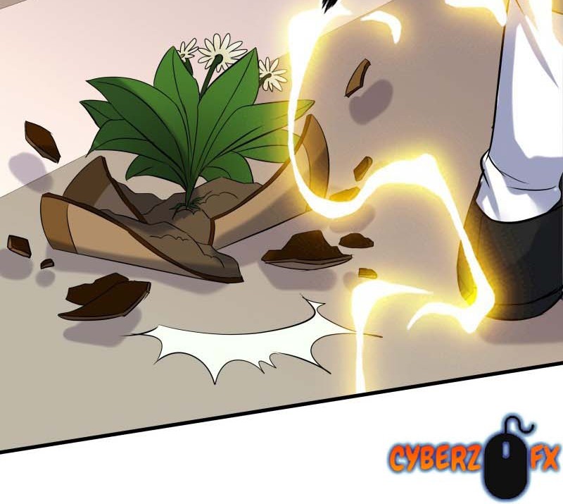I’m An Evil God Chapter 419 - halaman 22