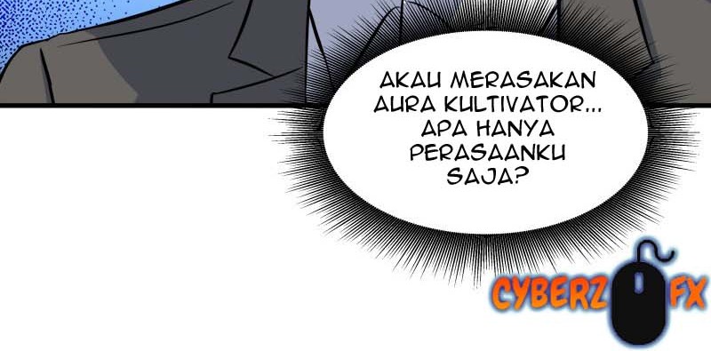 I’m An Evil God Chapter 419 - halaman 6