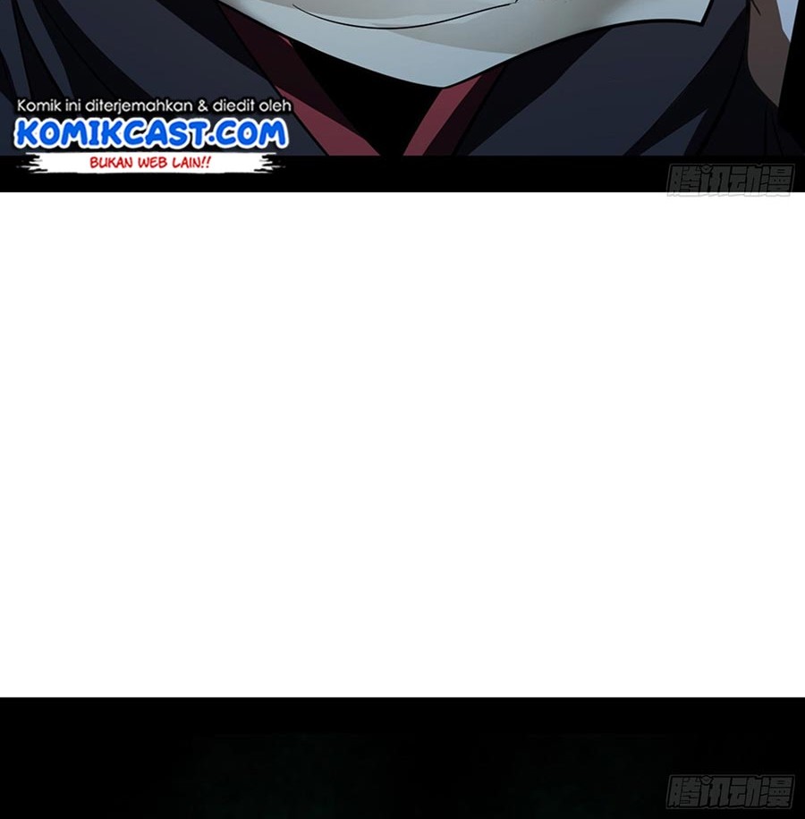 I’m An Evil God Chapter 42 - halaman 16