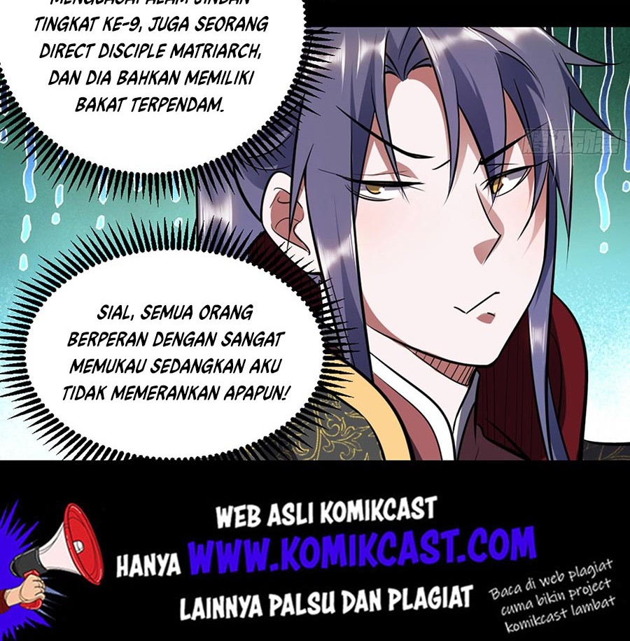 I’m An Evil God Chapter 42 - halaman 50