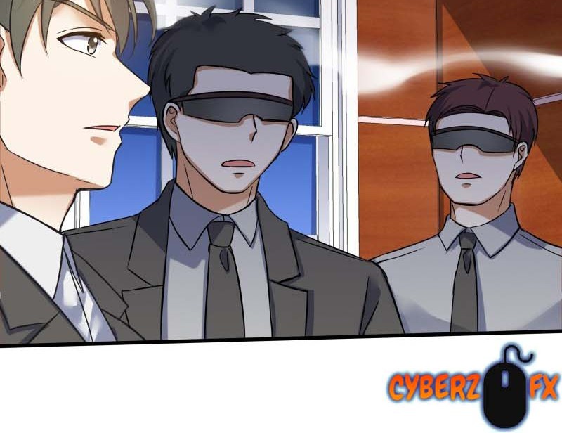 I’m An Evil God Chapter 420 - halaman 30
