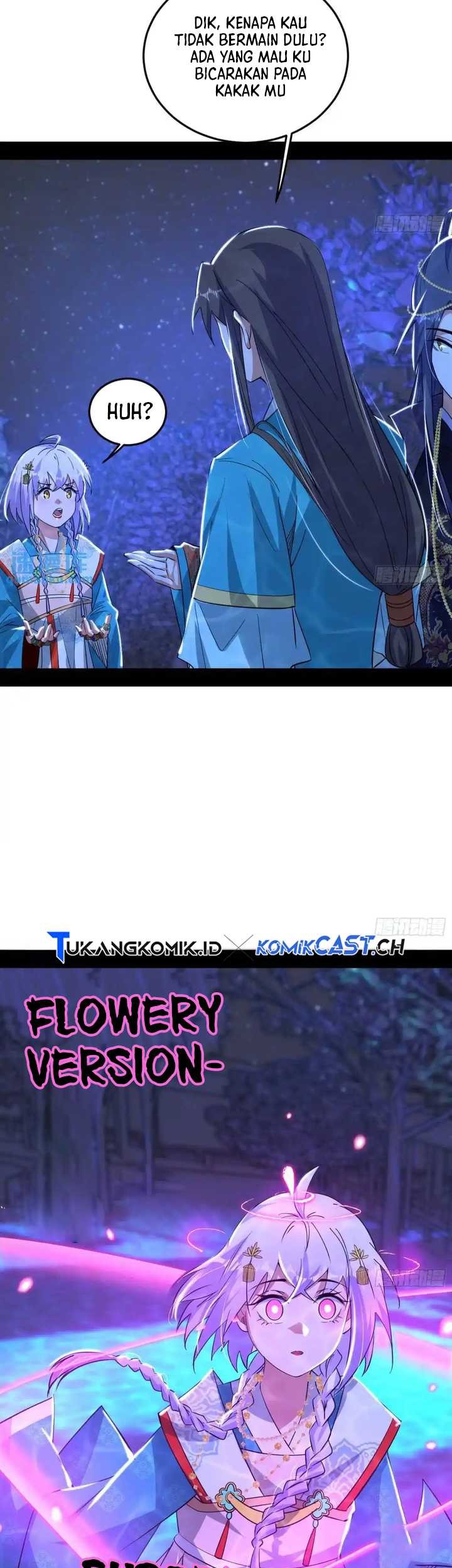 I’m An Evil God Chapter 420 - halaman 50
