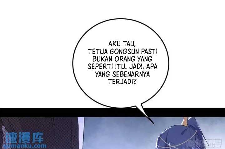 I’m An Evil God Chapter 420 - halaman 53