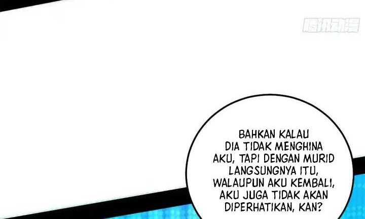 I’m An Evil God Chapter 421 - halaman 33