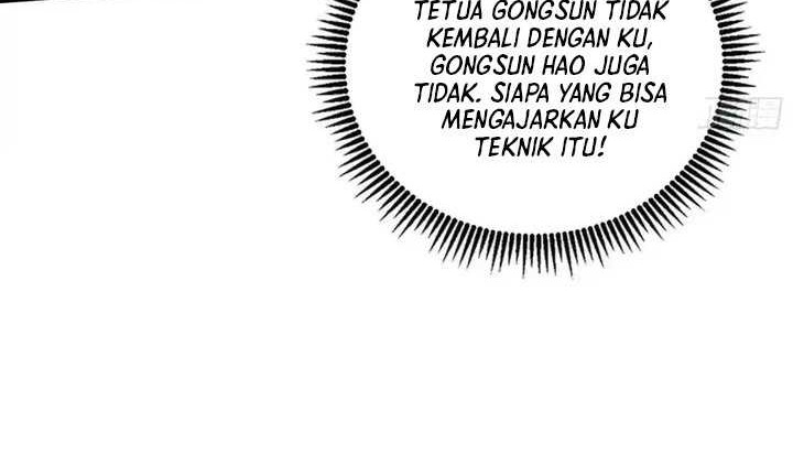 I’m An Evil God Chapter 421 - halaman 35
