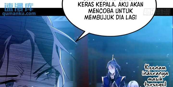 I’m An Evil God Chapter 421 - halaman 41