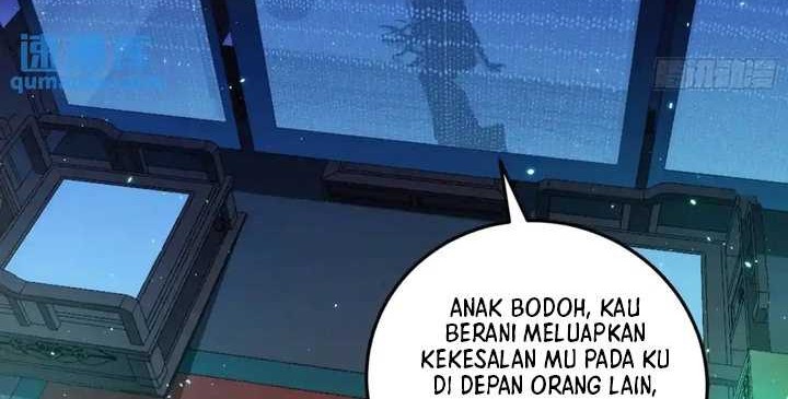 I’m An Evil God Chapter 421 - halaman 45