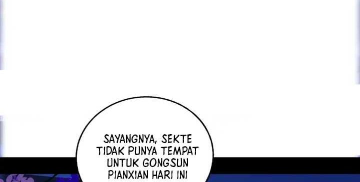 I’m An Evil God Chapter 421 - halaman 47