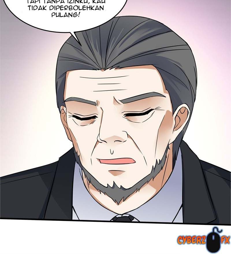 I’m An Evil God Chapter 422 - halaman 16