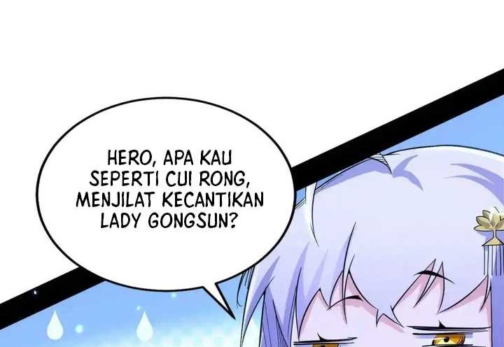 I’m An Evil God Chapter 422 - halaman 23