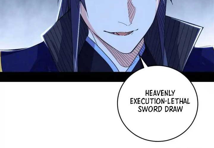 I’m An Evil God Chapter 422 - halaman 25