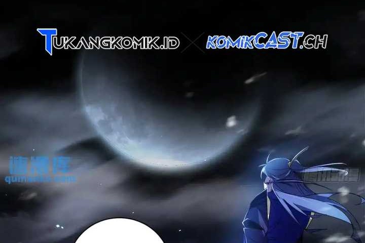 I’m An Evil God Chapter 422 - halaman 29