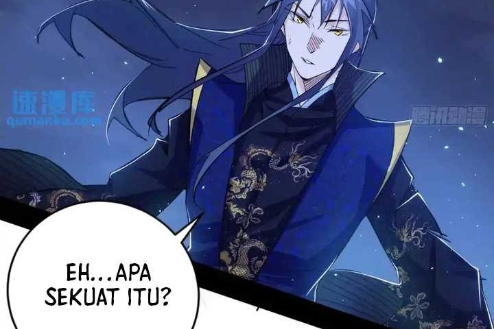 I’m An Evil God Chapter 422 - halaman 31