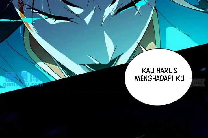 I’m An Evil God Chapter 422 - halaman 37