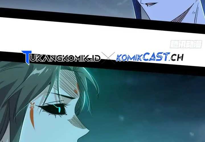 I’m An Evil God Chapter 422 - halaman 41