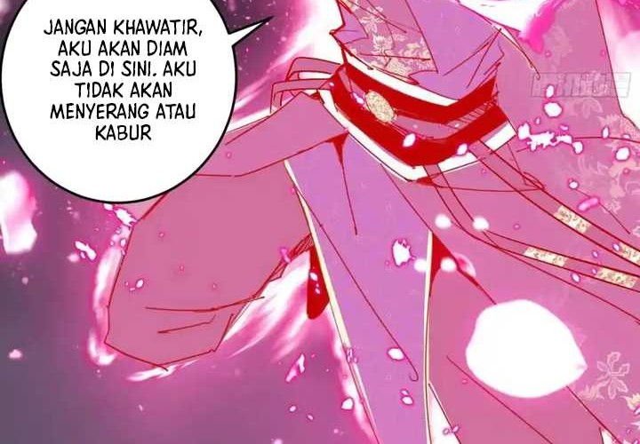 I’m An Evil God Chapter 422 - halaman 43
