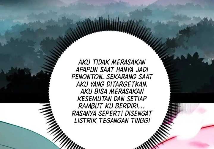 I’m An Evil God Chapter 422 - halaman 45