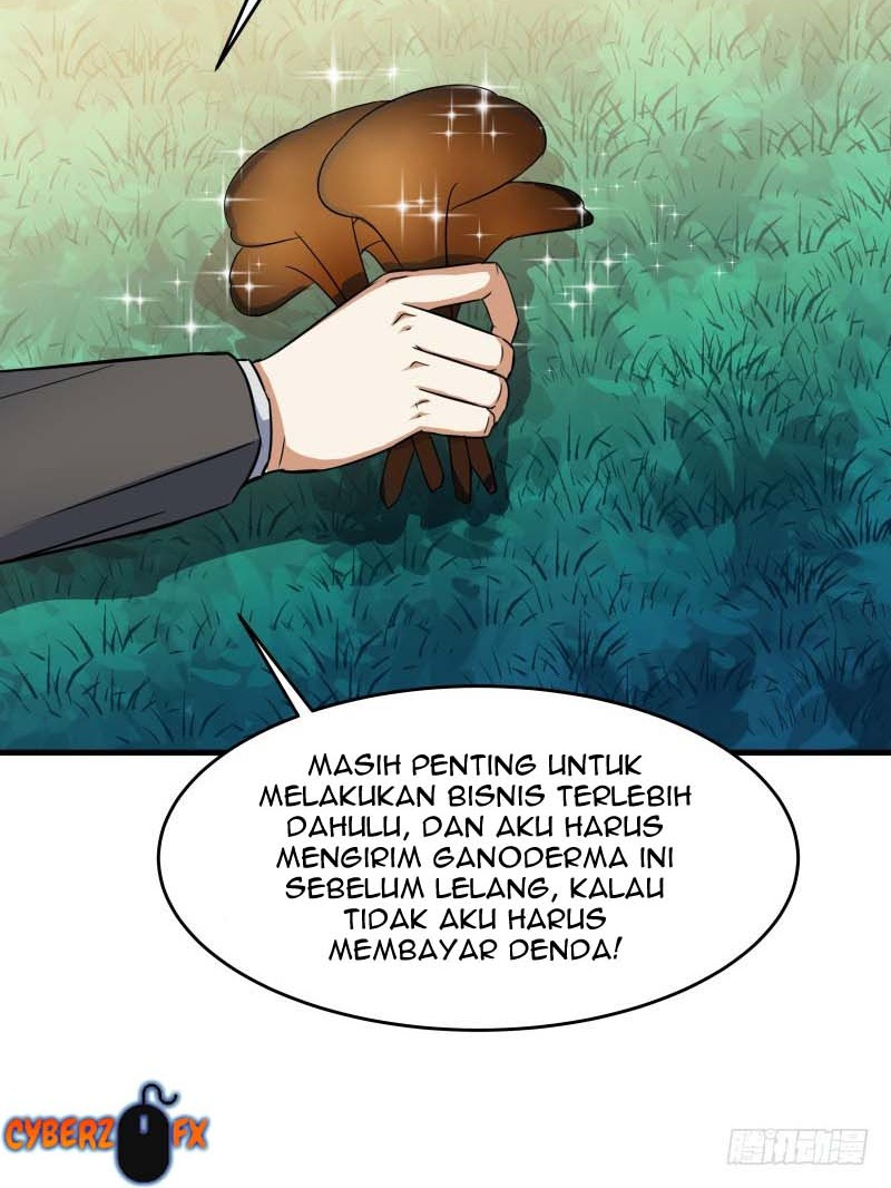 I’m An Evil God Chapter 423 - halaman 39
