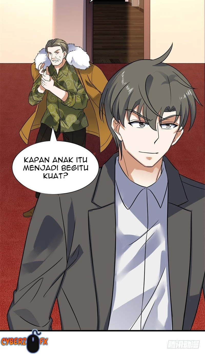 I’m An Evil God Chapter 424 - halaman 14