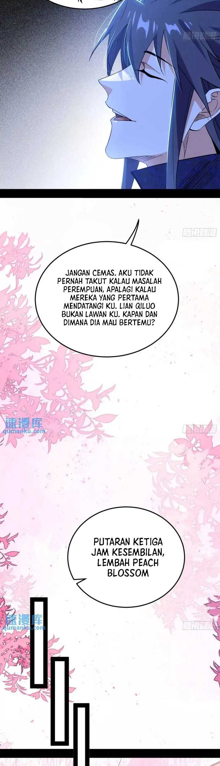 I’m An Evil God Chapter 424 - halaman 44