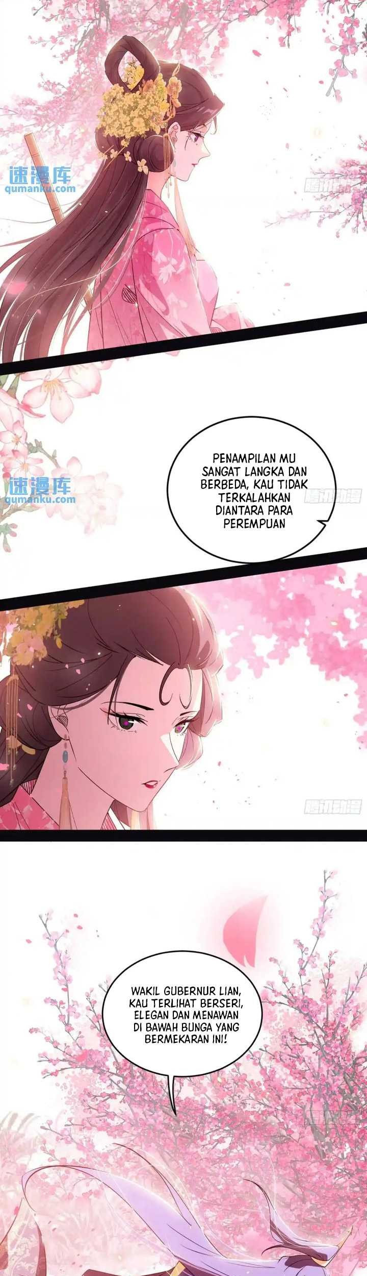 I’m An Evil God Chapter 424 - halaman 48