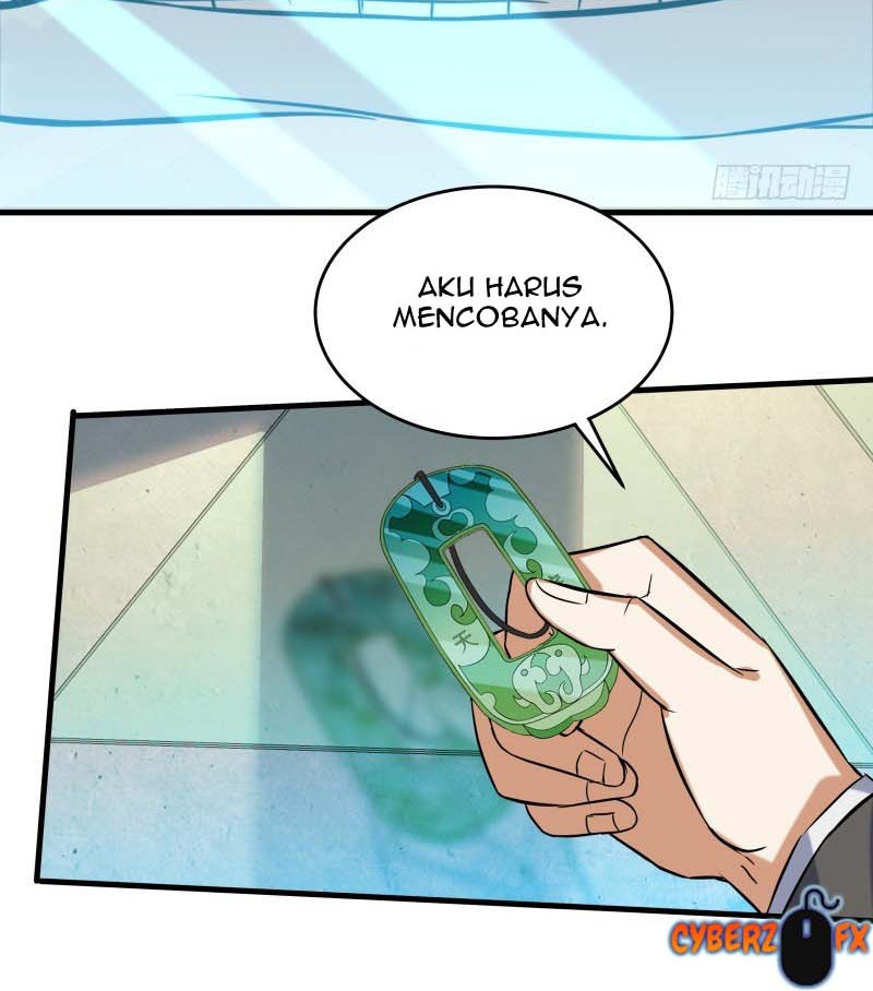 I’m An Evil God Chapter 425 - halaman 11