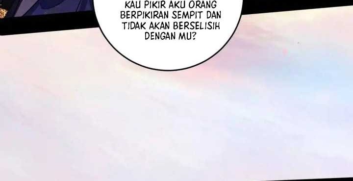 I’m An Evil God Chapter 425 - halaman 39