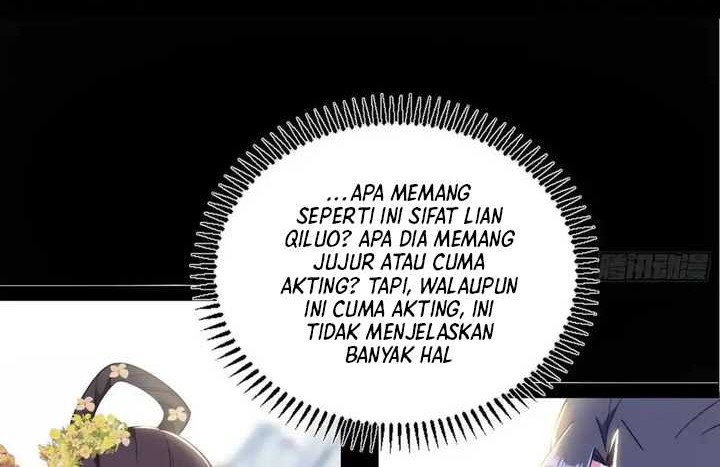 I’m An Evil God Chapter 425 - halaman 47