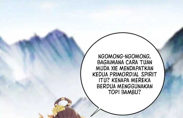 I’m An Evil God Chapter 425 - halaman 49