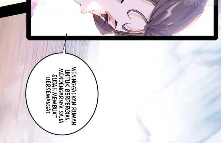 I’m An Evil God Chapter 425 - halaman 51