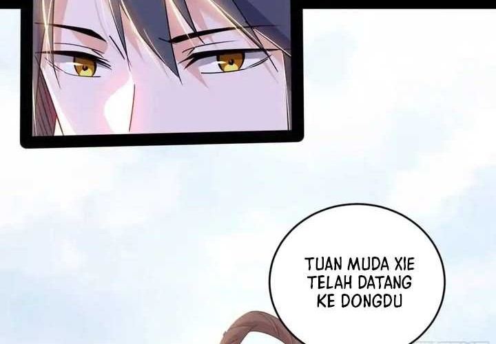I’m An Evil God Chapter 425 - halaman 57