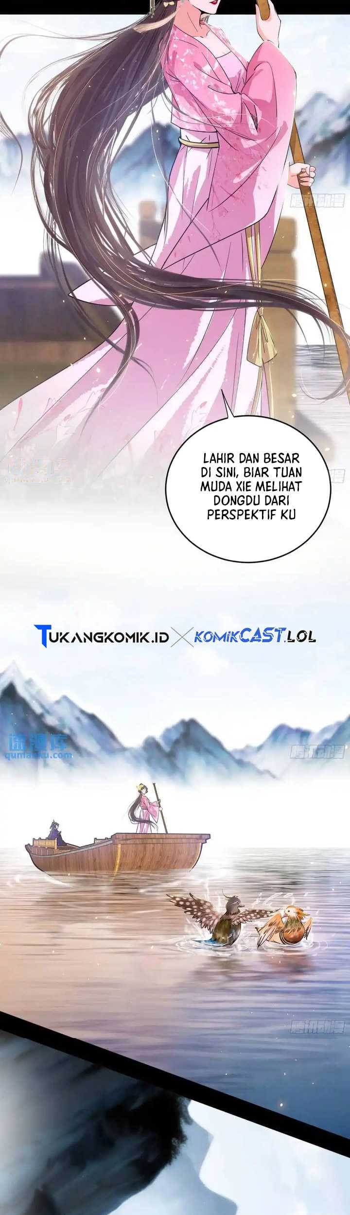 I’m An Evil God Chapter 425 - halaman 60