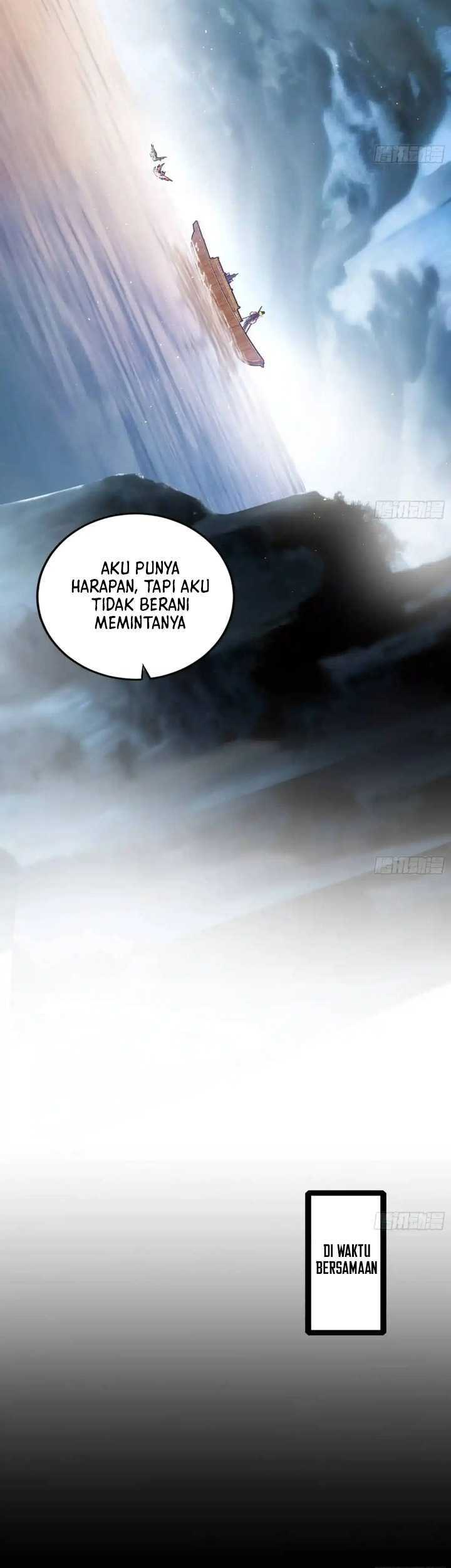 I’m An Evil God Chapter 425 - halaman 62