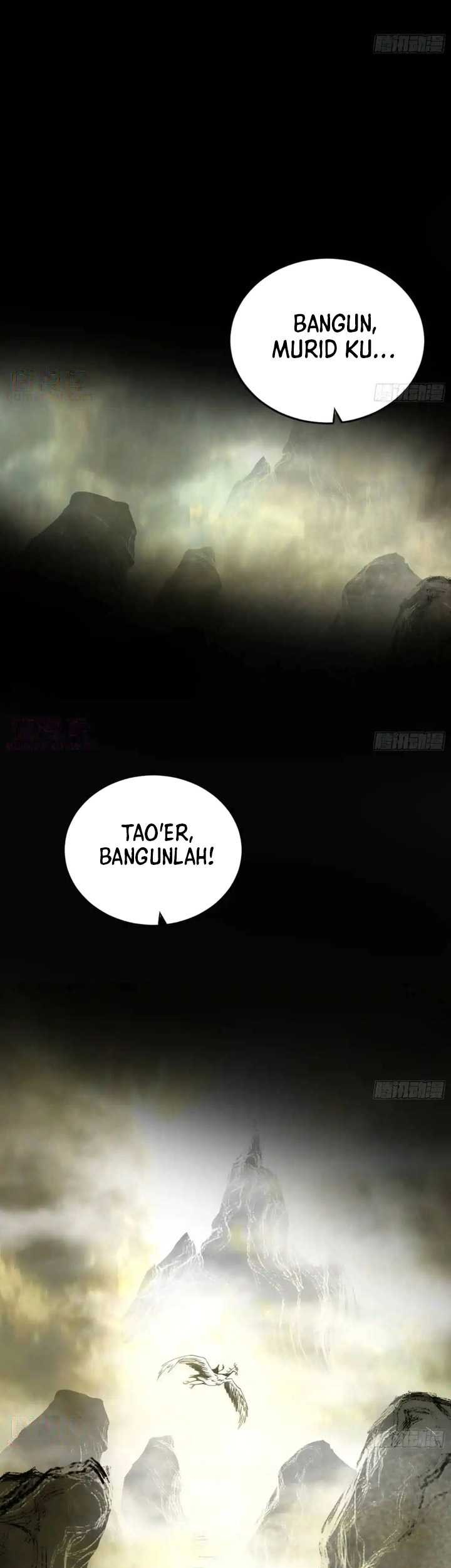 I’m An Evil God Chapter 425 - halaman 64