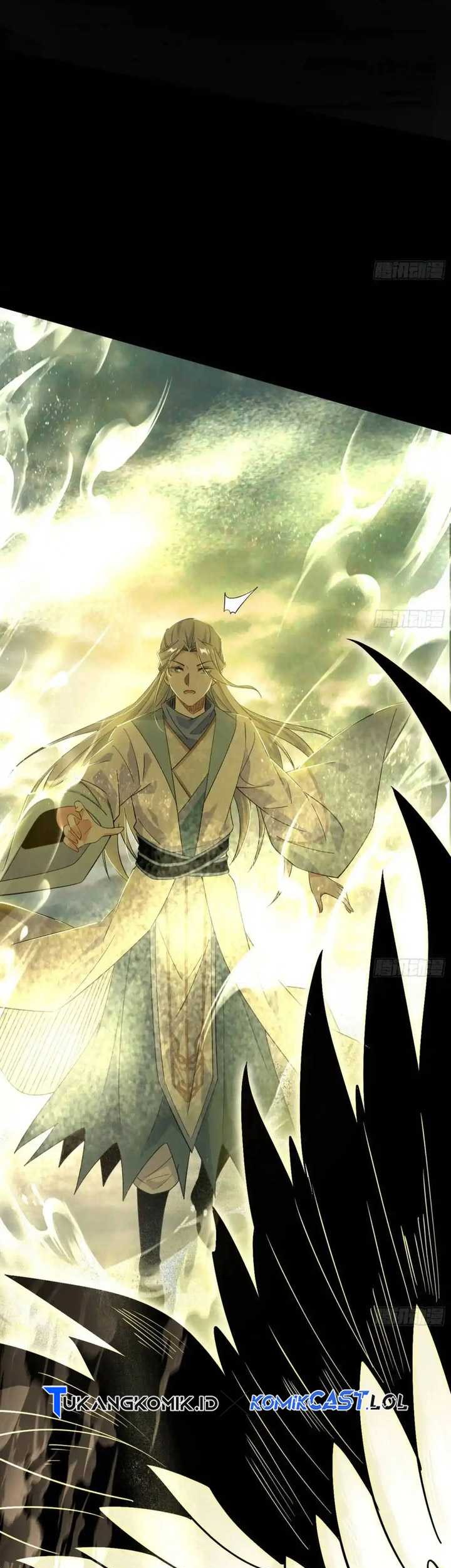 I’m An Evil God Chapter 425 - halaman 66